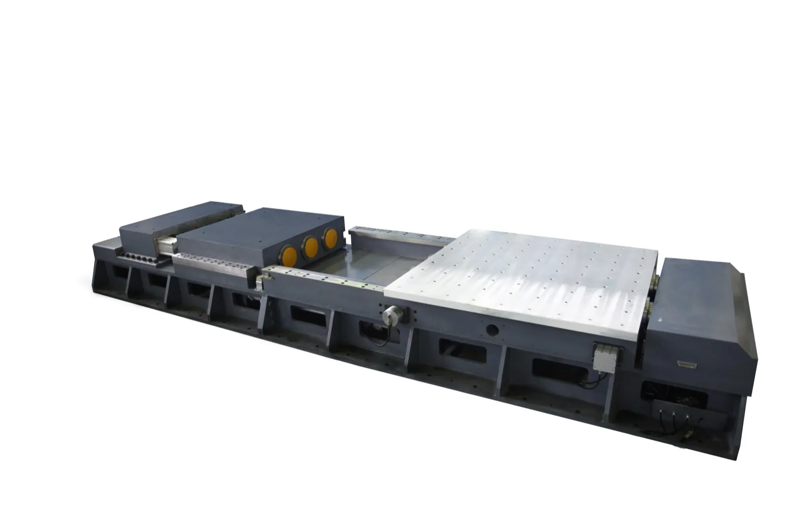 SY12 Main View