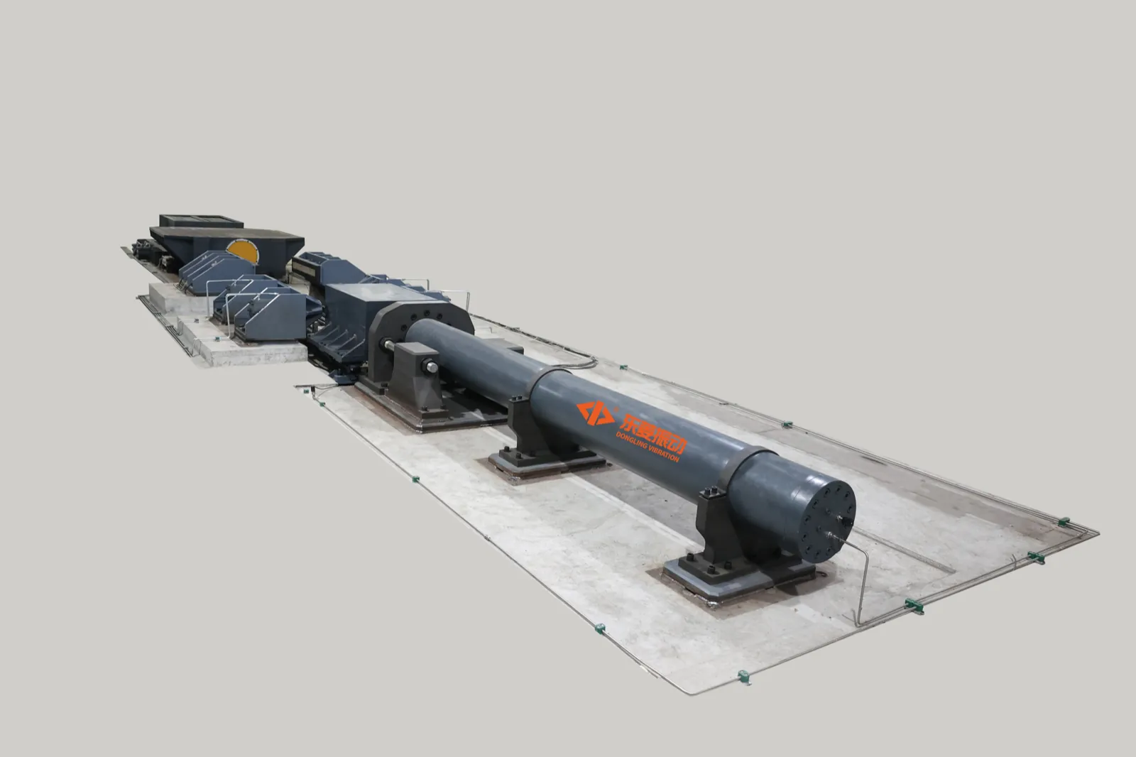 SY17D-1H Main View